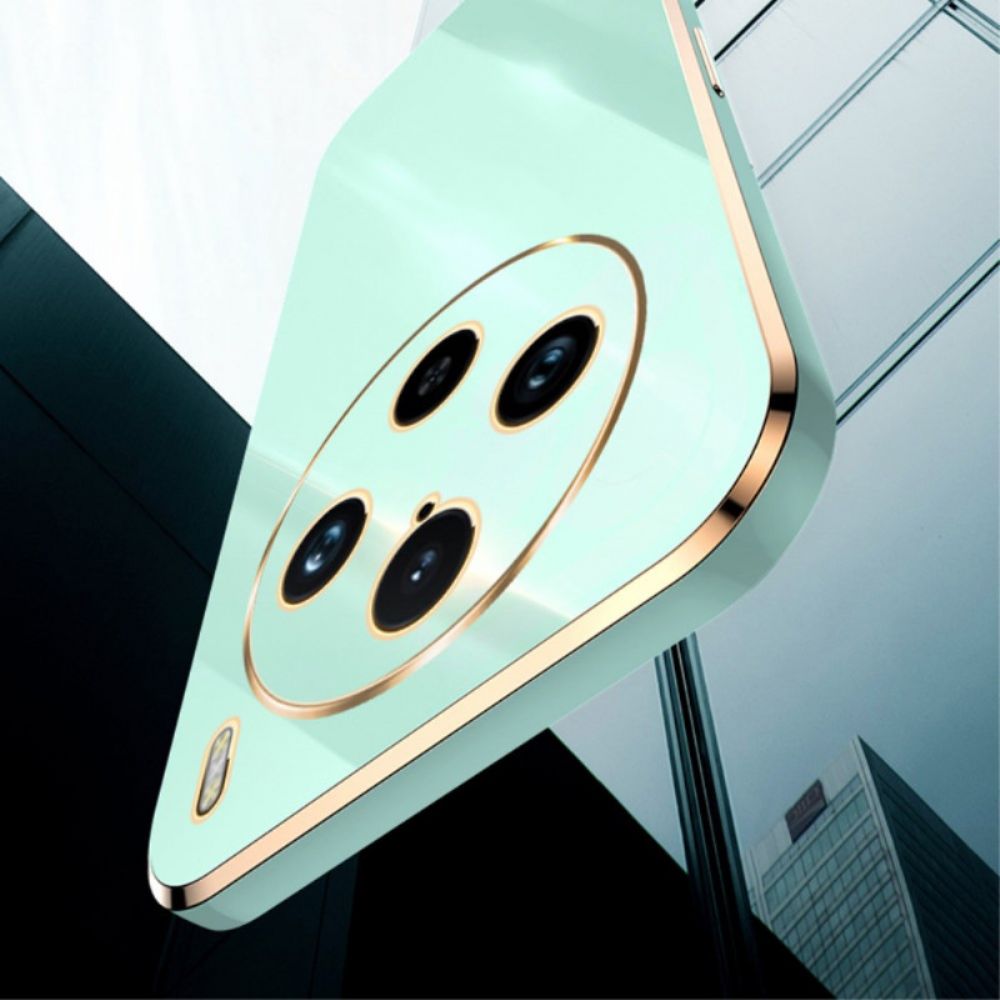 Hoesje Vivo X100 Pro Xinli Bescherming Hoesje