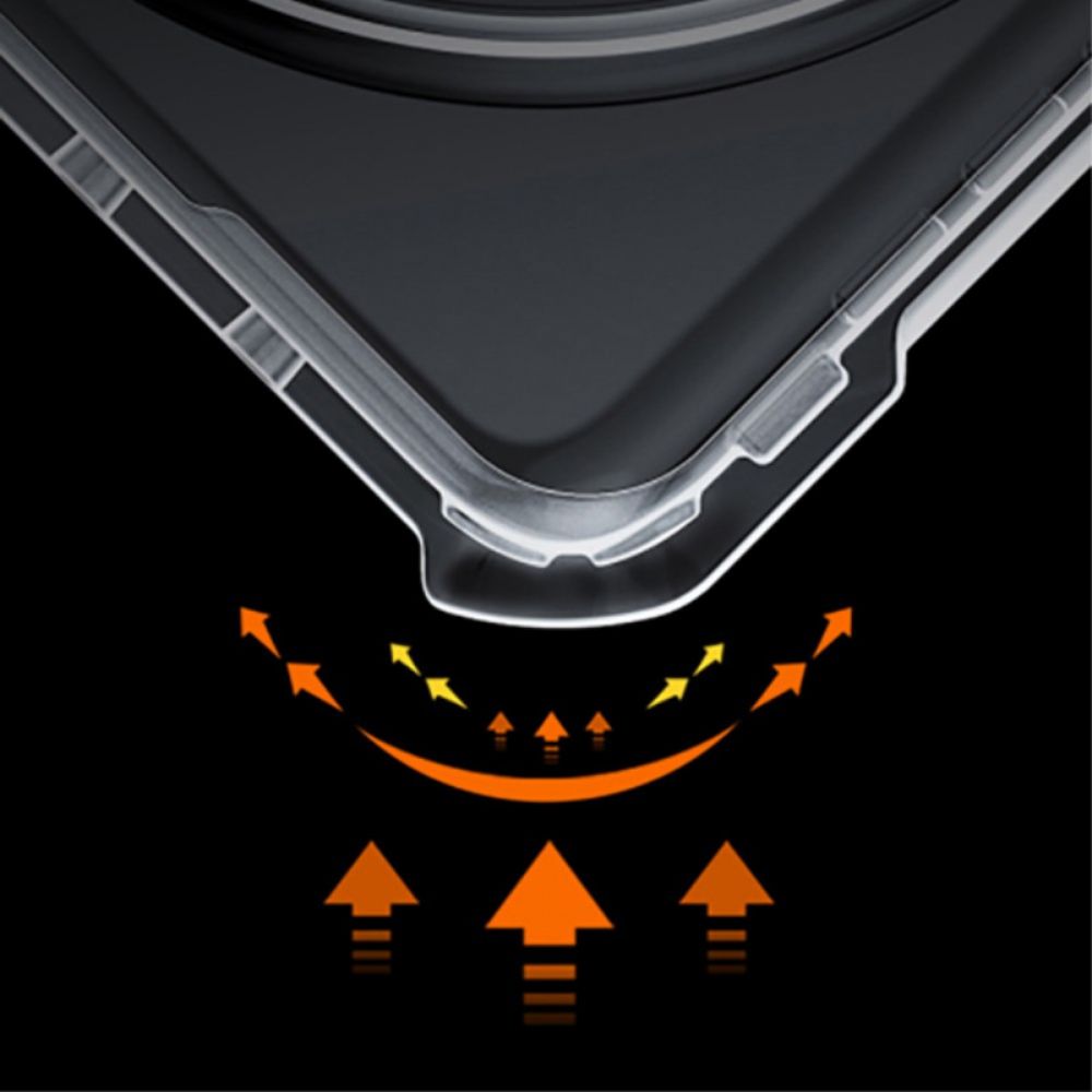 Hoesje Vivo X100 Pro Xundd Bescherming Hoesje