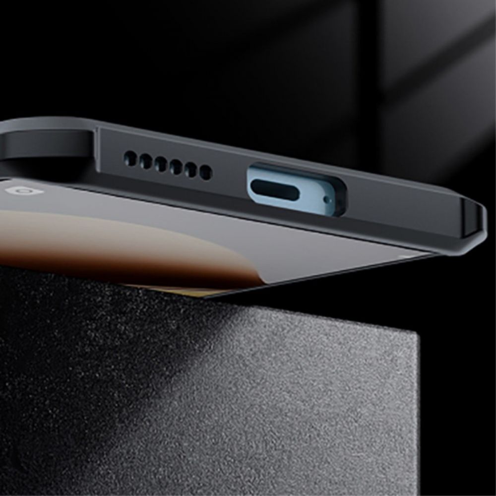 Hoesje Vivo X100 Pro Xundd Bescherming Hoesje