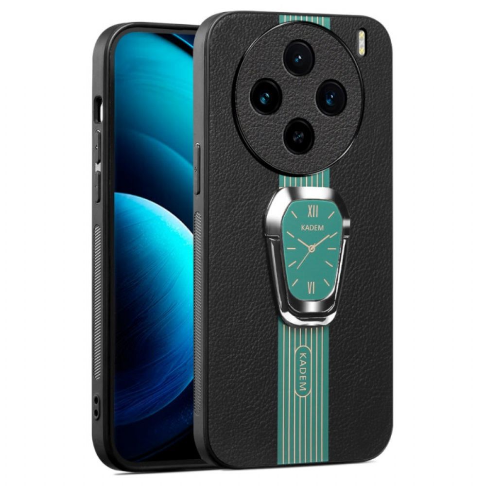 Hoesje Voor Vivo X100 Pro Kadem