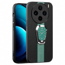 Hoesje Voor Vivo X100 Pro Kadem