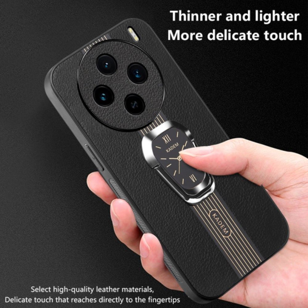 Hoesje Voor Vivo X100 Pro Kadem