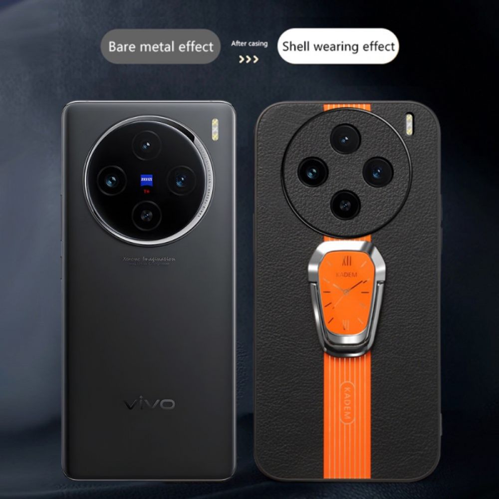 Hoesje Voor Vivo X100 Pro Kadem