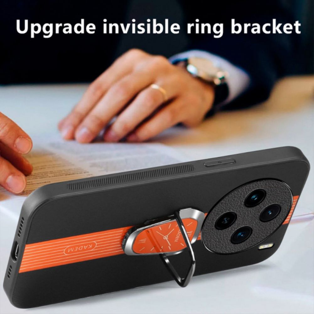 Hoesje Voor Vivo X100 Pro Kadem