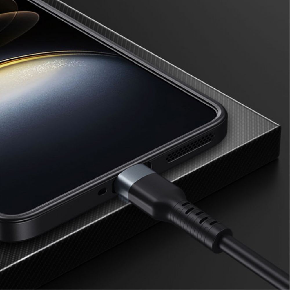 Hoesje Voor Vivo X100 Pro Metaaleffect