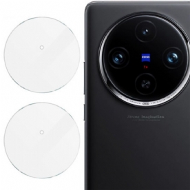Lensbeschermer Van Gehard Glas Voor Vivo X100 Pro