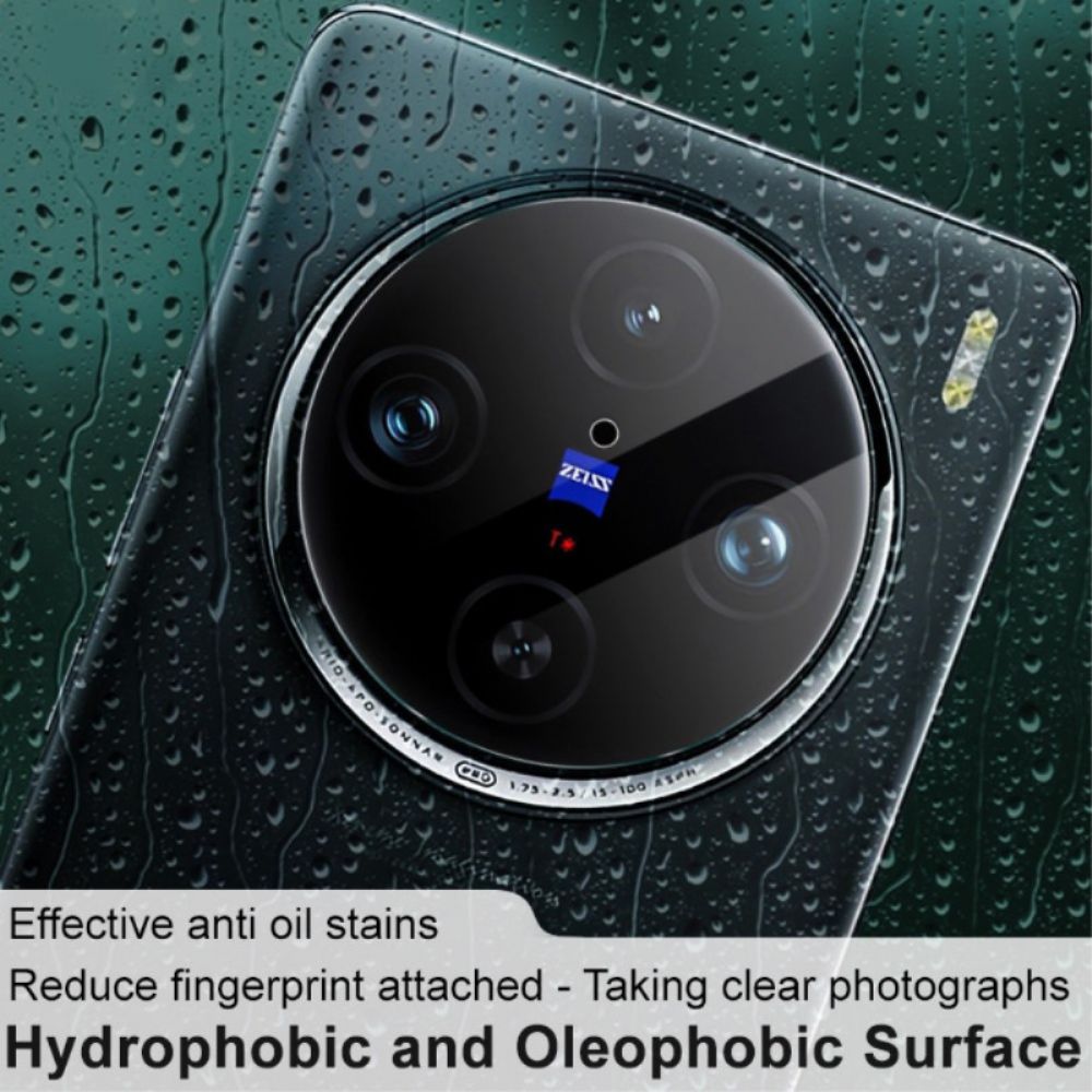 Lensbeschermer Van Gehard Glas Voor Vivo X100 Pro