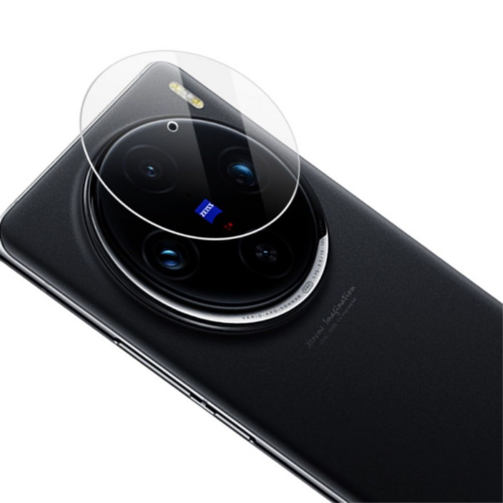 Lensbeschermer Van Gehard Glas Voor Vivo X100 Pro