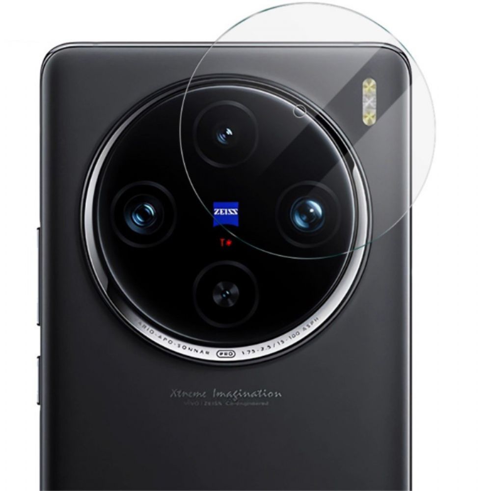Lensbeschermer Van Gehard Glas Voor Vivo X100 Pro