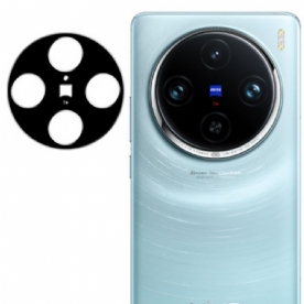 Lensbeschermer Van Gehard Glas Voor Vivo X100 Pro
