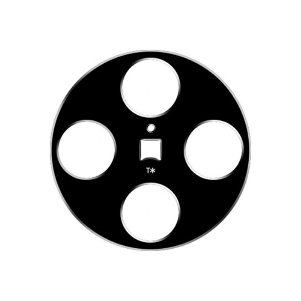 Lensbeschermer Van Gehard Glas Voor Vivo X100 Pro