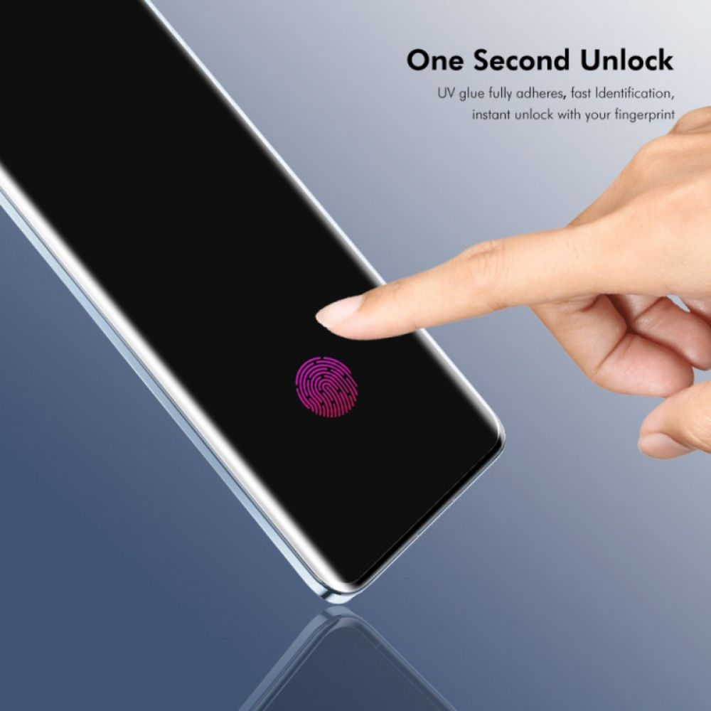 Screenprotector Van Gehard Glas Voor Vivo X100 Pro