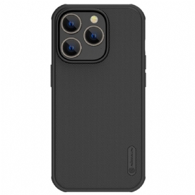 Hoesje voor iPhone 14 Pro Max Nillkin Frosted Rigid