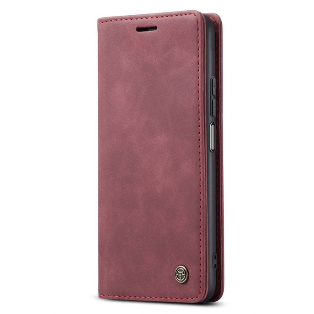 Folio-hoesje Voor Realme C55 Caseme