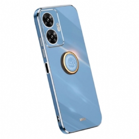 Hoesje Realme C55 Ringhouder Xinli