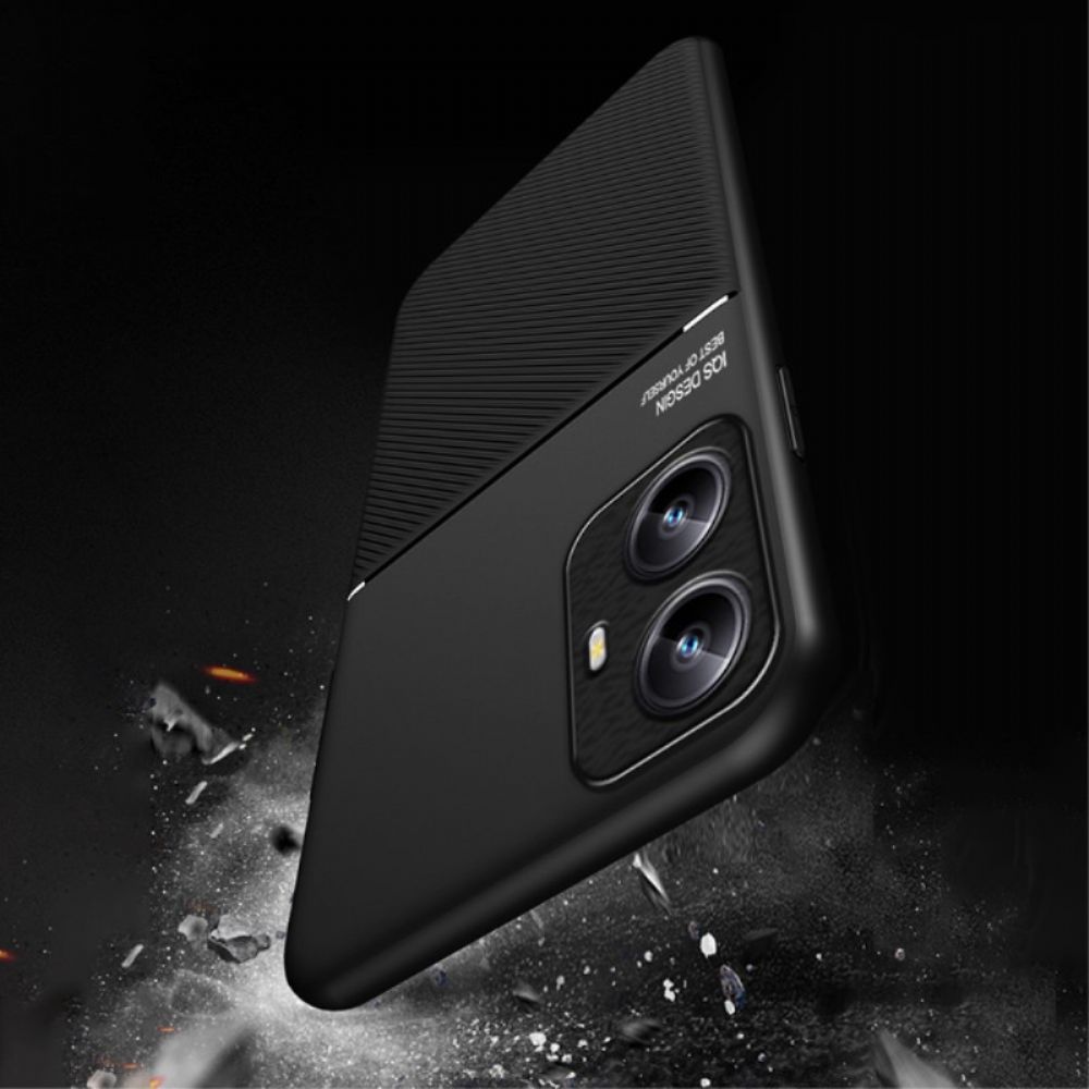 Hoesje Realme C55 Ultradun Bescherming Hoesje