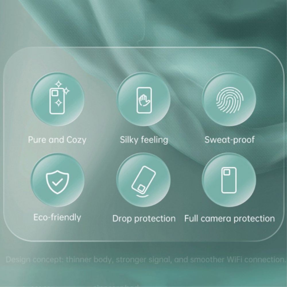 Hoesje Realme C55 Xinli