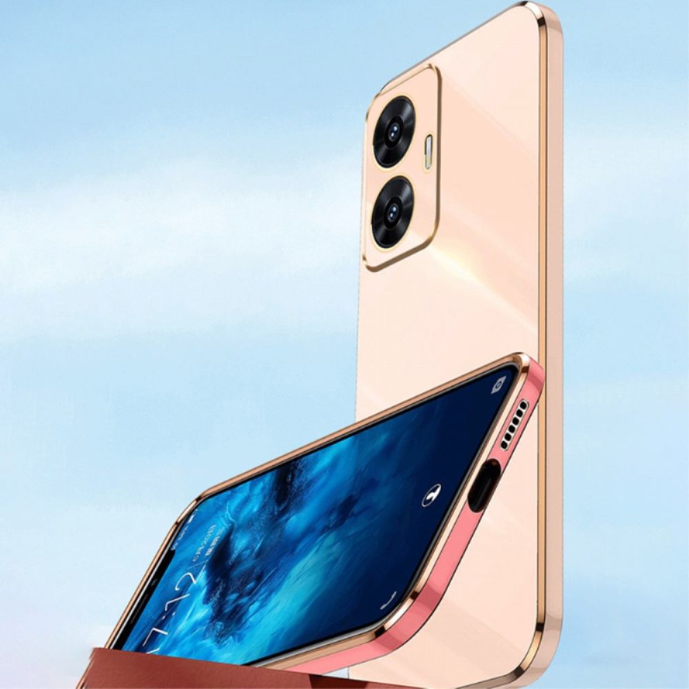 Hoesje Realme C55 Xinli