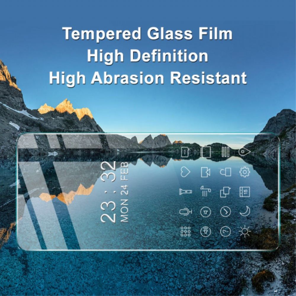 Screenprotector Van Gehard Glas Voor Realme C55