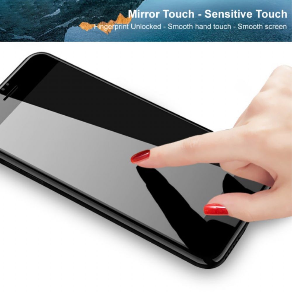 Screenprotector Van Gehard Glas Voor Realme C55