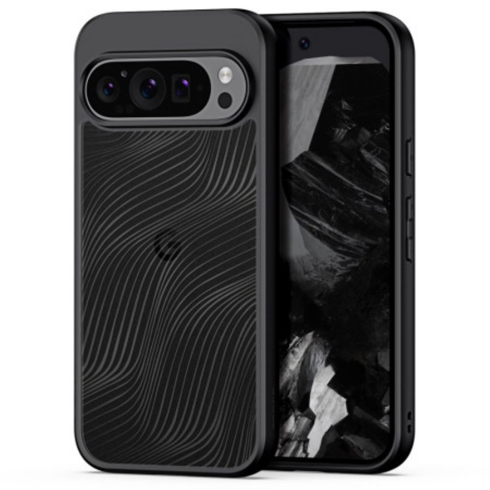 Hoesje Google Pixel 9 Pro Aimo-serie Dux Ducis