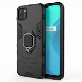 Hoesje voor Realme C11 Resistente Bel