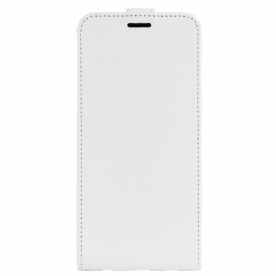 Flip Case voor Realme C30 Folio-hoesje Verticale Klep