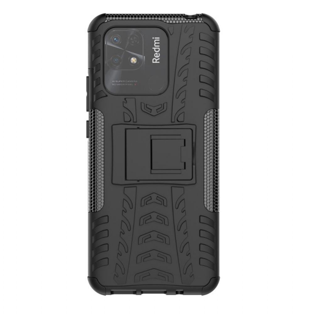 Hoesje voor Xiaomi Redmi 10C Ultrabestendig Ontwerp