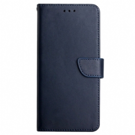 Bescherming Hoesje Realme C67 Nappaleer