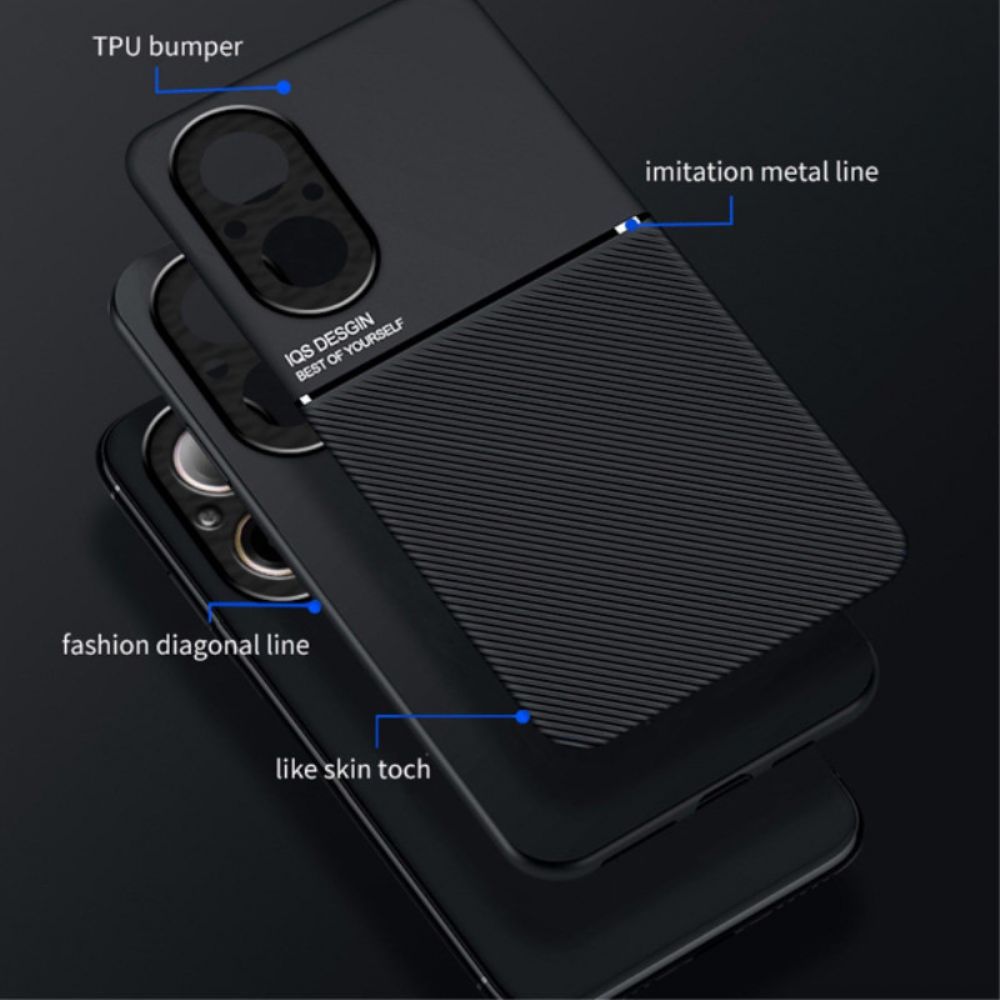 Hoesje Voor Realme C67 Ultradun