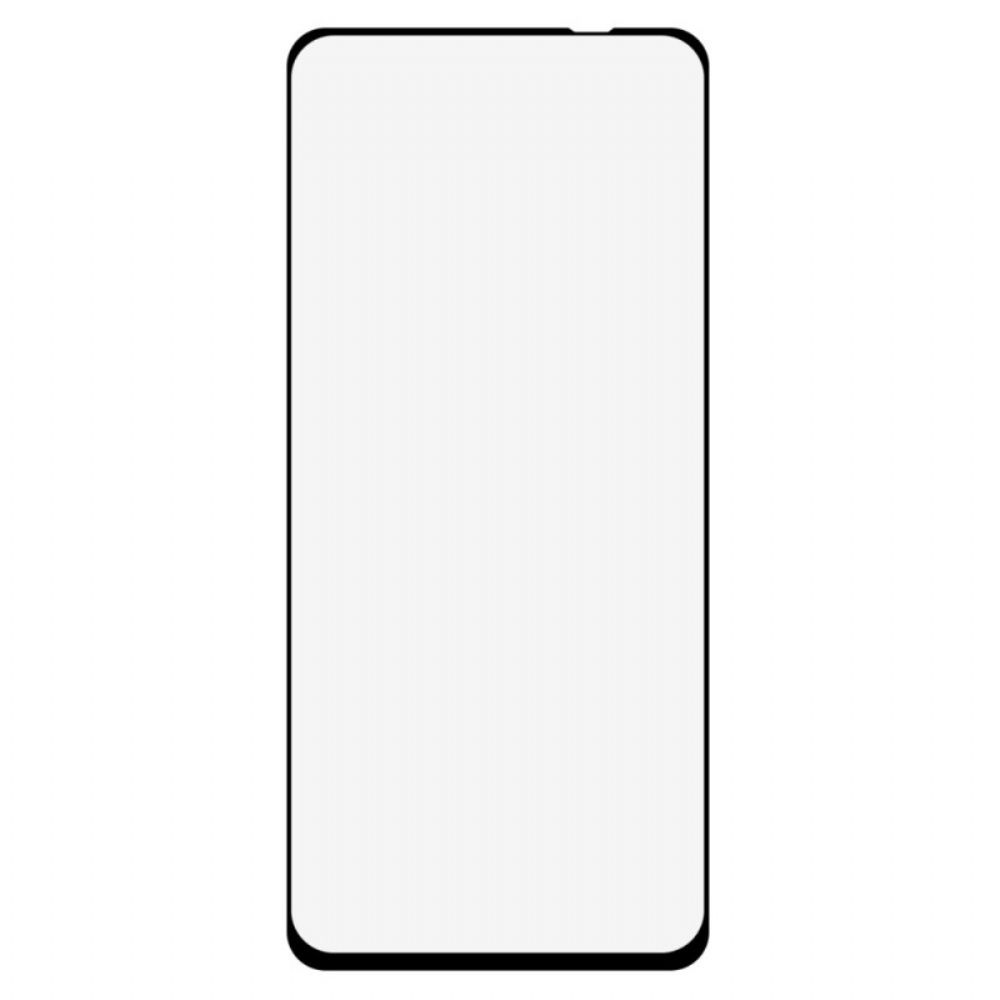 Volledig Dekkende Screenprotector Van Gehard Glas Voor Realme C67 4g