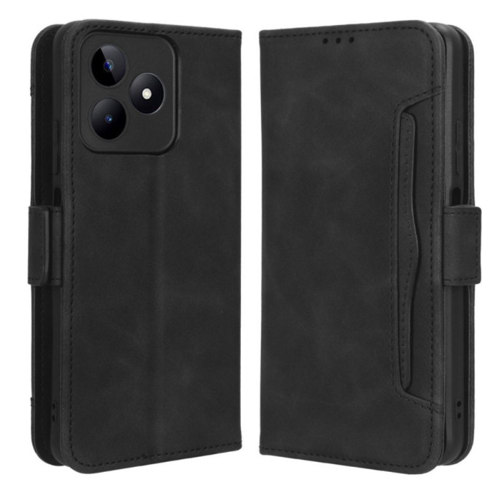 Folio-hoesje Realme C53 Multi-kaart