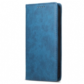 Folio-hoesje Realme C53 Rfid-blokkerende Functie Bescherming Hoesje