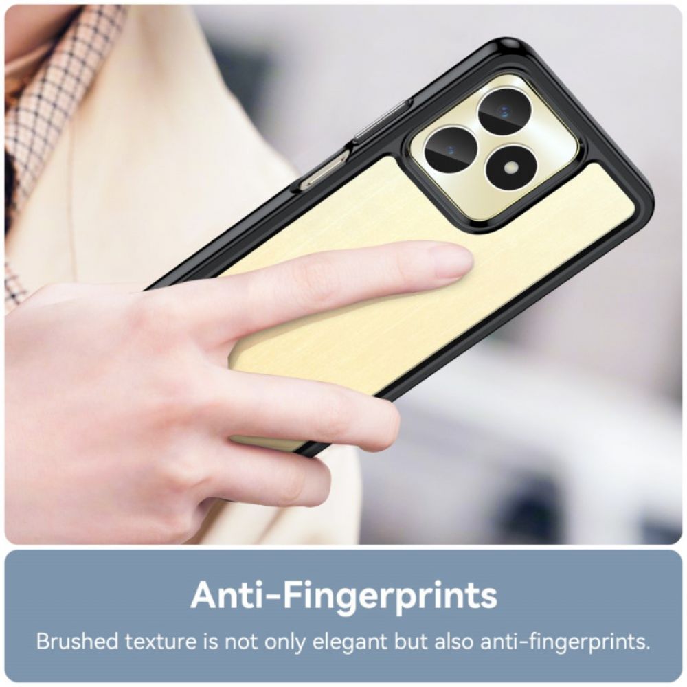 Hoesje Realme C53 Hybride