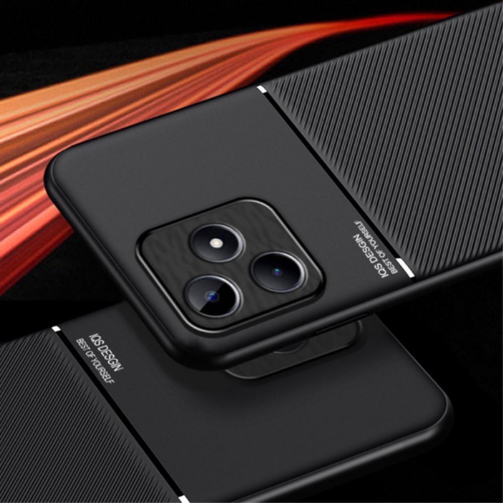 Hoesje Realme C53 Ultradun