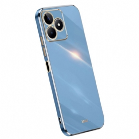 Hoesje Realme C53 Xinli Bescherming Hoesje
