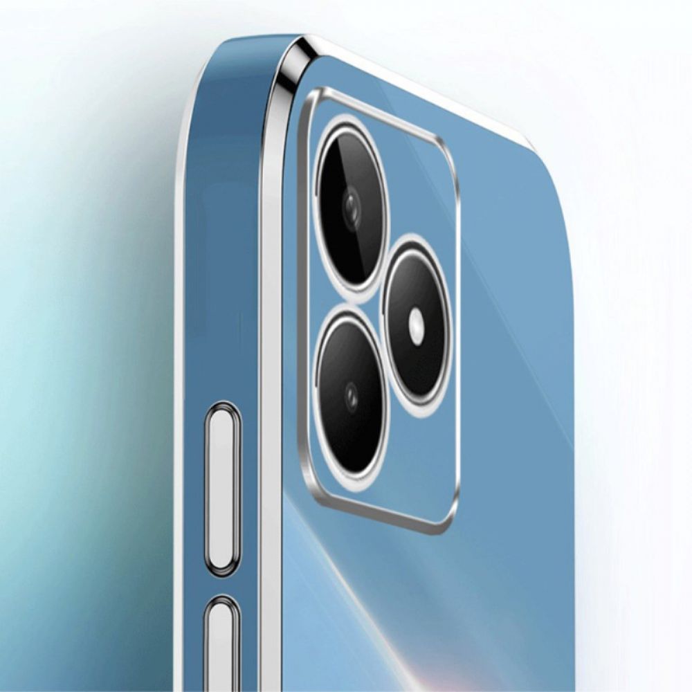 Hoesje Realme C53 Xinli Bescherming Hoesje