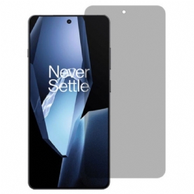 Anti-spionage Screenprotector Van Gehard Glas Voor Oneplus 13r