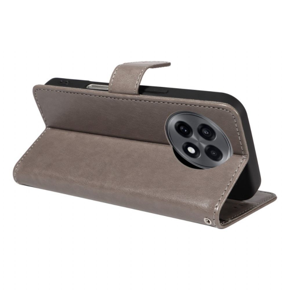 Bescherming Hoesje Oneplus 13r Kat En Bij