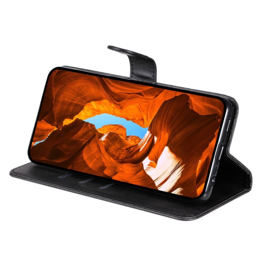 Bescherming Hoesje Oneplus 13r Ritssluiting