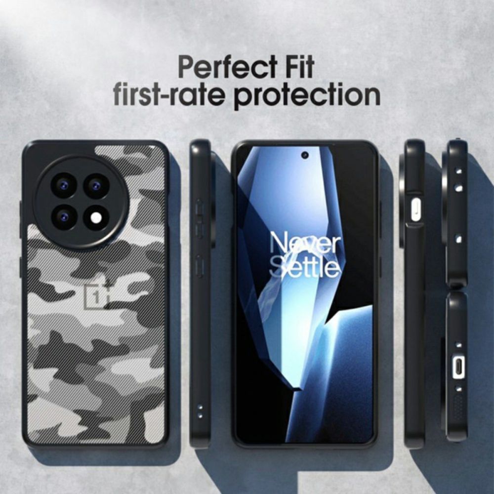 Case Hoesje Oneplus 13r Telefoonhoesje Ibmrs