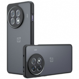 Case Hoesje Oneplus 13r Telefoonhoesje Matte Afwerking