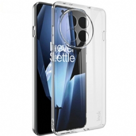 Cover Hoesje Oneplus 13r Telefoonhoesje Crystal Ii Pro Series Imak