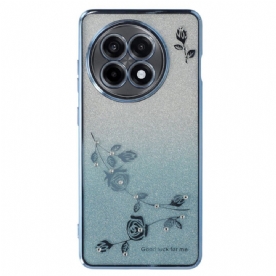 Cover Hoesje Oneplus 13r Telefoonhoesje Kadem