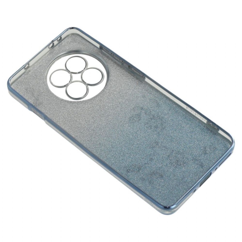 Cover Hoesje Oneplus 13r Telefoonhoesje Kadem-bandjes