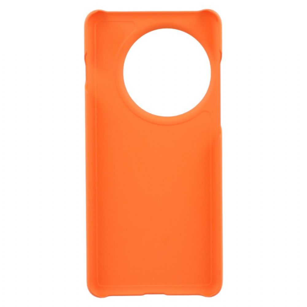 Cover Hoesje Oneplus 13r Telefoonhoesje Matte Afwerking