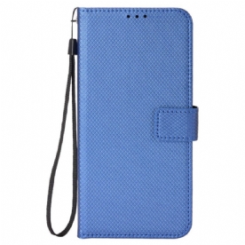 Folio-hoesje Oneplus 13r Telefoonhoesje Bandstippen