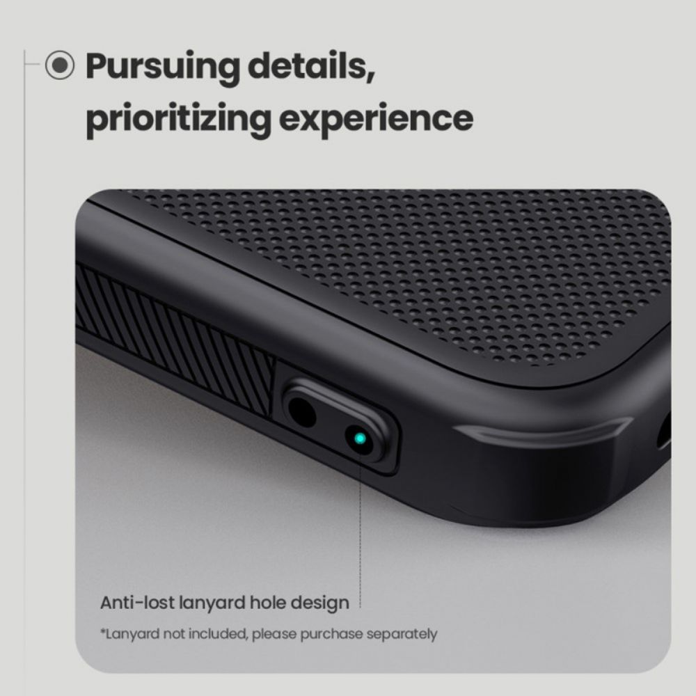 Hoesje Oneplus 13r Frosted Nillkin