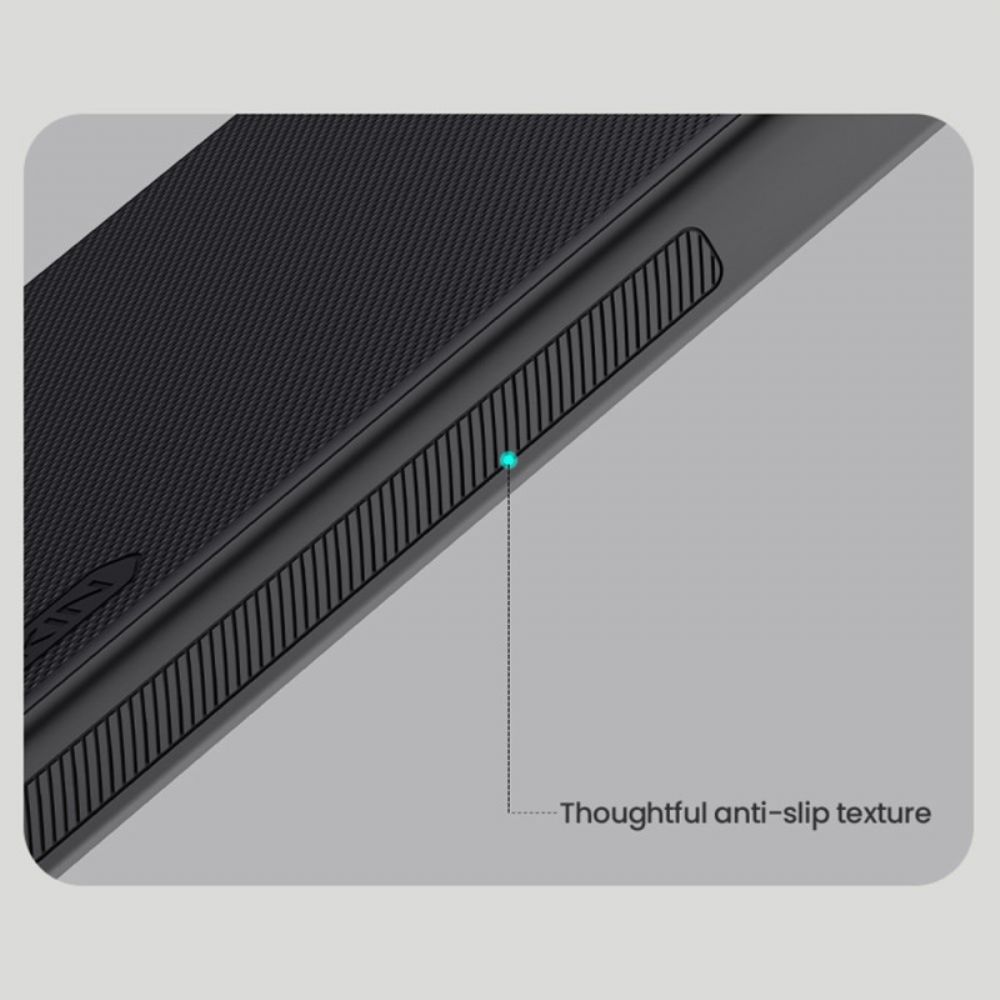 Hoesje Oneplus 13r Frosted Nillkin