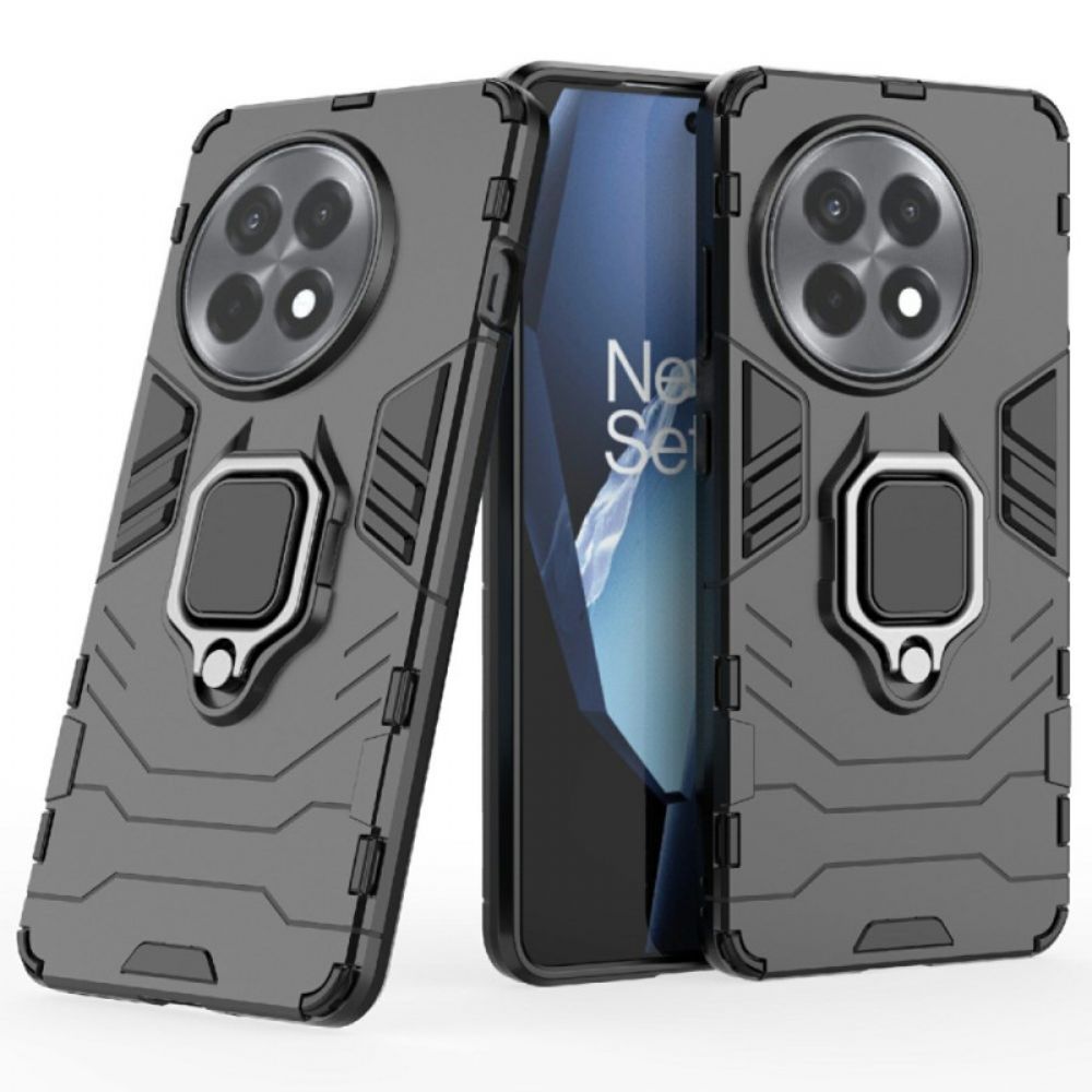 Hoesje Voor Oneplus 13r Stevige Ring